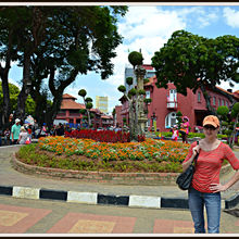 MALACCA & PUTRAJAYA, MALAYSIA