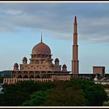 MALACCA & PUTRAJAYA, MALAYSIA