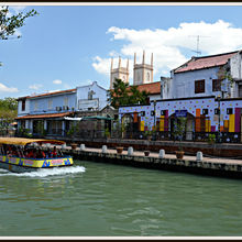 MALACCA & PUTRAJAYA, MALAYSIA