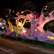 QUEBEC WINTER CARNIVAL, CANADA