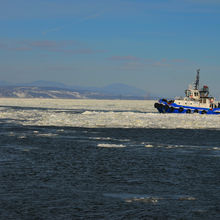 QUEBEC WINTER CARNIVAL, CANADA