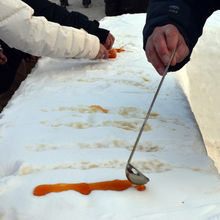 QUEBEC WINTER CARNIVAL, CANADA