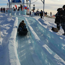 QUEBEC WINTER CARNIVAL, CANADA