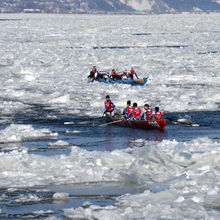 QUEBEC WINTER CARNIVAL, CANADA