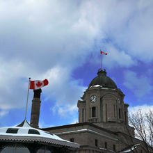 QUEBEC CITY, CANADA