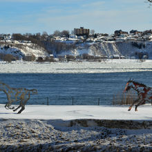 QUEBEC CITY, CANADA