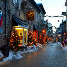 QUEBEC CITY, CANADA