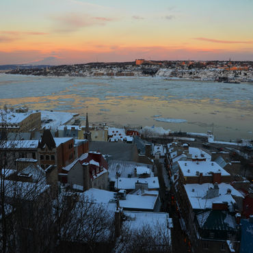 QUEBEC CITY, CANADA