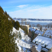 QUEBEC CITY, CANADA