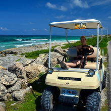 ISLA MUJERES, MEXICO