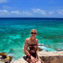 ISLA MUJERES, MEXICO