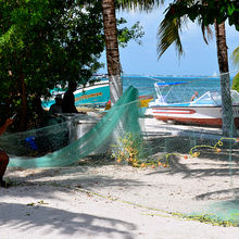 ISLA MUJERES, MEXICO