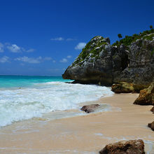 MEXICO BEACHES