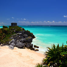 MEXICO BEACHES