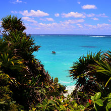 MEXICO BEACHES