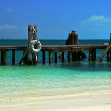 MEXICO BEACHES