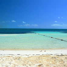 MEXICO BEACHES