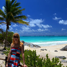 MEXICO BEACHES