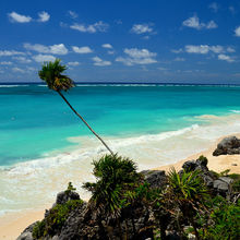 MEXICO BEACHES