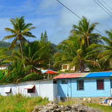 BARBADOS