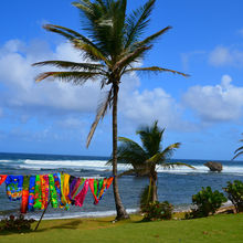 BARBADOS