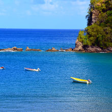 ST LUCIA