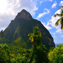 ST LUCIA