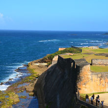 PUERTO RICO