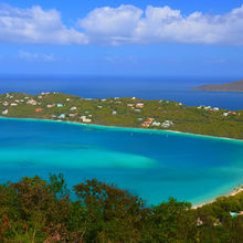 ST THOMAS, US VIRGIN ISLANDS