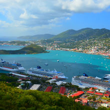 ST THOMAS, US VIRGIN ISLANDS