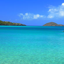 ST THOMAS, US VIRGIN ISLANDS