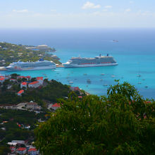 ST THOMAS, US VIRGIN ISLANDS