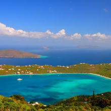 ST THOMAS, US VIRGIN ISLANDS