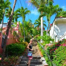 ST THOMAS, US VIRGIN ISLANDS