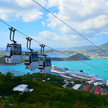 ST THOMAS, US VIRGIN ISLANDS