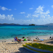 ST THOMAS, US VIRGIN ISLANDS