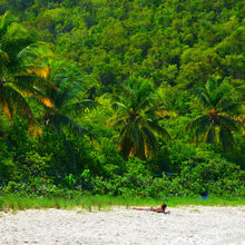 ST THOMAS, US VIRGIN ISLANDS