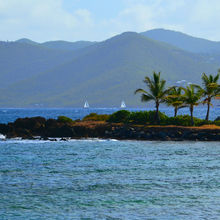 ST THOMAS, US VIRGIN ISLANDS