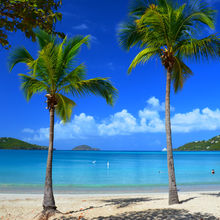 ST THOMAS, US VIRGIN ISLANDS