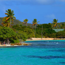 ST THOMAS, US VIRGIN ISLANDS