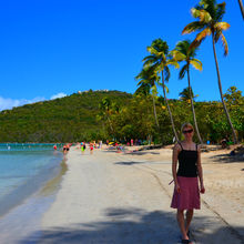 ST THOMAS, US VIRGIN ISLANDS