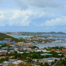 ST MARTIN / SINT MAARTEN