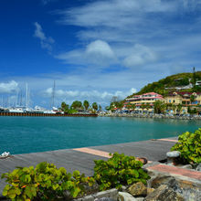 ST MARTIN / SINT MAARTEN