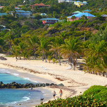 ST MARTIN / SINT MAARTEN