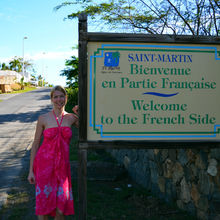 ST MARTIN / SINT MAARTEN