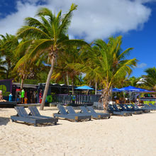 ST MARTIN / SINT MAARTEN