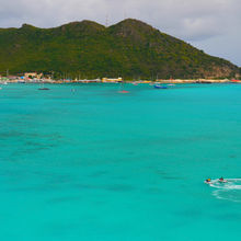 ST MARTIN / SINT MAARTEN