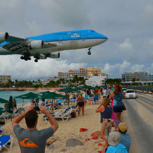 ST MARTIN / SINT MAARTEN