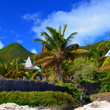 ST MARTIN / SINT MAARTEN