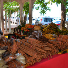 ST MARTIN / SINT MAARTEN